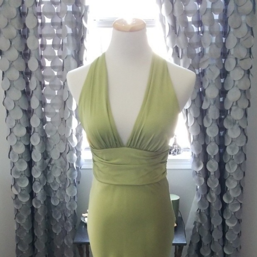 Nicole Miller Collection Gown